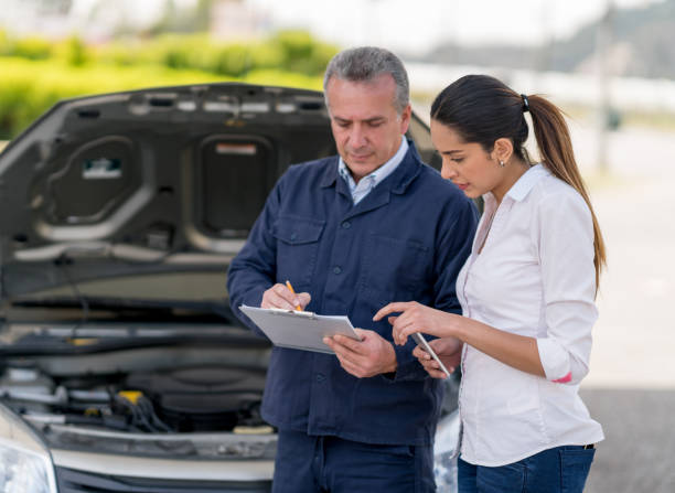 Liability coverage specialist in Sumas